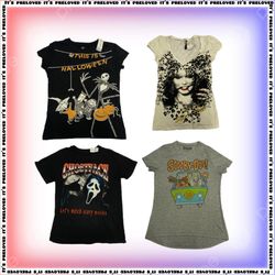 Cult Classic Dose Tees (UN-073)