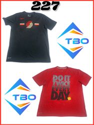 Nike Dry-FIT T-Shirts (Brand) Nike #227.