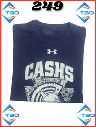 Mix Branded T-Shirts (Brands) Nike , Adidas , Unde..