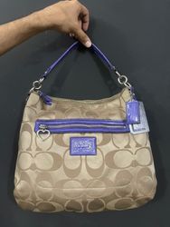 Coach bags