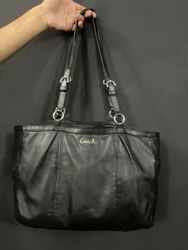 Coach bags