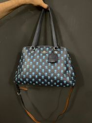 Coach bags