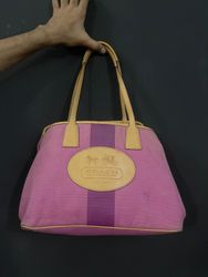 Coach bags