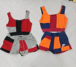 CR8827 UPCYCLED NIKE TOP SETS