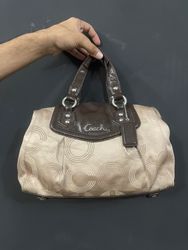 Coach bags