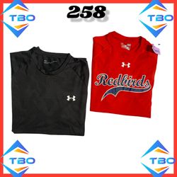 Under Armour T-Shirts (brand) Under Armour #258.