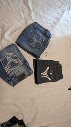 Y2K Mini Skirts