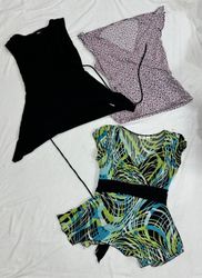 Y2K Tops Cami /B#121