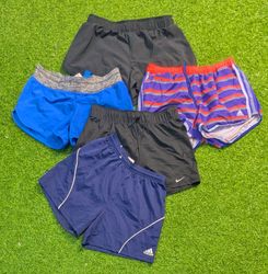 5926 _ Nike,Adidas,Women Running Shorts