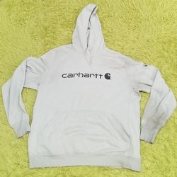 Carhartt Hoodie (Mms-519)