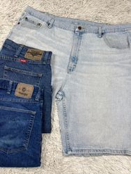 Wrangler shorts