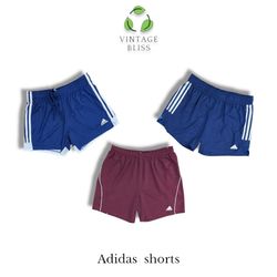 Adidas Vintage Shorts