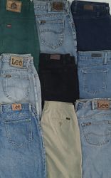 Vintage Lee Jeans