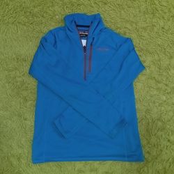 Patagonia Fleece (Mms-522)