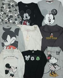Vintage Disney Sweatshirts