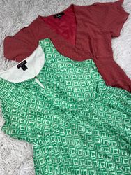 Fashion dresses