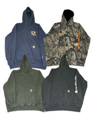 Carhartt Hoodies | V-T494