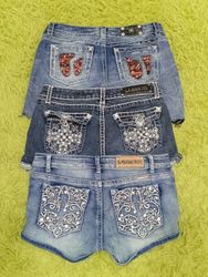 Womenswear Sexy Short (Mms-524)