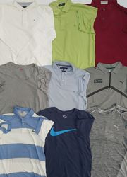 Mixed Branded T-Shirts
