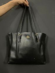 Coach bags
