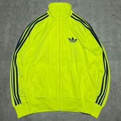 Adidas Track Jackets #04