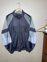Nike Track jackets #03