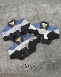 Levi’s Women’s Upcycled Jackets #020626