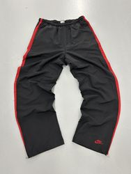 Authentische Vintage Nike Baggy-Hosen
