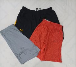 CR8843 VINTAGE SPORTS SHORTS
