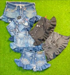 5935 _ Miss me, True Religion, Upcycled Rock