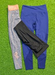 5936 _ pink, Victoria Secret Pink Leggings