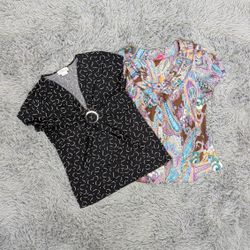 Y2K Fashion Sexy Blouses