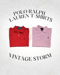Polo Ralph Lauren T-Shirts Kids
