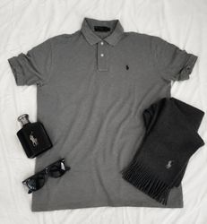 Ralph Lauren Polo Shirts