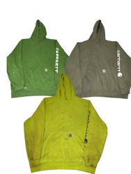 Carhartt hoodies | V-T496