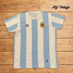 A.Y306 Football T-Shirts