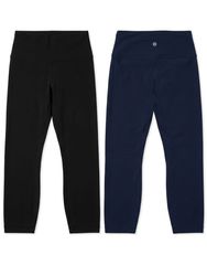 (FV-1564) Lululemon Active Leggings