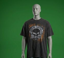 Harley Davidson T-Shirts