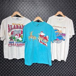 Single Stitch T Shirts (fnc 127)