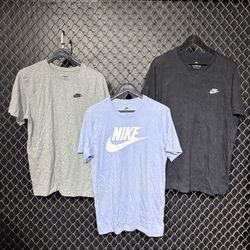 Nike T shirts (fnc 128)