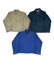 Ralph Lauren Harrington jacket | V-T497