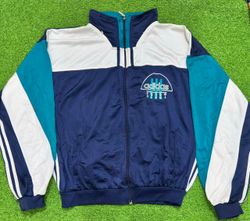 Adidas Track Jacket
