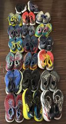 Hoka One Shoes
