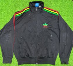 Adidas Sports And Track jacket