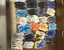 Hoka One Shoes