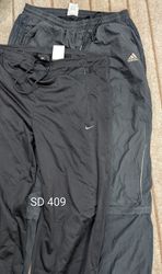 SD 409 - Nike Adidas Trackpants