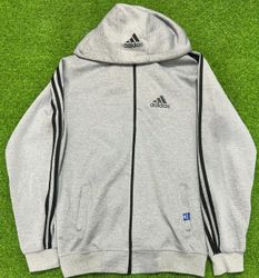 Adidas track jackets