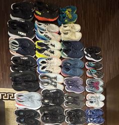 Hoka One Shoes