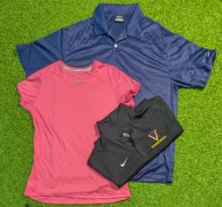 5939 _ Nike, Half Sleeves T-Shirts