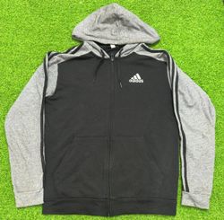 Adidas track jacket